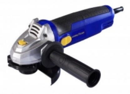 Amoladora Angular 750 W Good Year