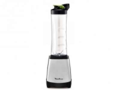 Batidora de Vaso Moulinex LM1A0D