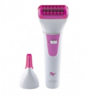 Depiladora Solac BE1010 22.90&nbsp;&euro;