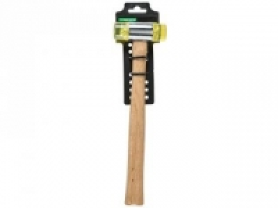 Martillo de Cabeza de Pl&aacute;stico 32 Mm
