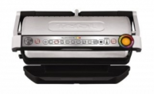 Parrilla Tefal OptiGrill+ XL Inoxidable con tecnología de co 219.00 €