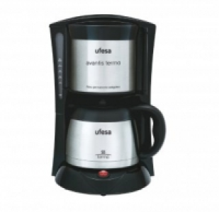 Cafetera de goteo Ufesa CG7236