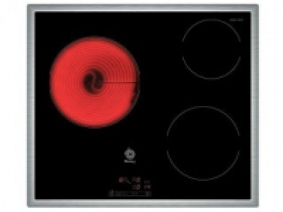 Vitrocer&aacute;mica Balay 3EB714XR