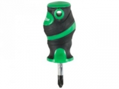 Destornillador Cortoacero 2x25mm