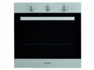Horno Hidrol&iacute;tico Indesit IFW6530IX