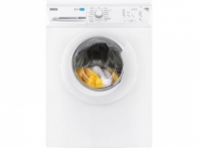 Carrefour  Lavadora 7 Kg Zanussi ZWF71240W