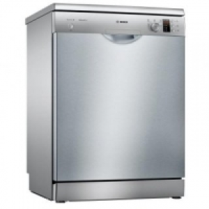 Lavavajillas Bosch SMS25CI05E