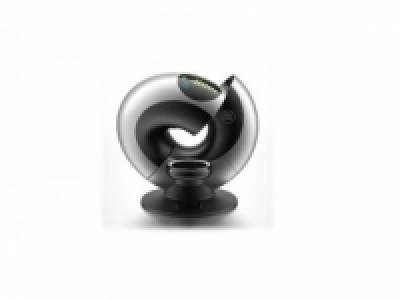 Cafetera Delonghi Eclipse EDG736.S - Gris