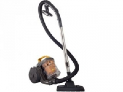 Aspirador sin Bolsa Solac Multicyclonic AS3252