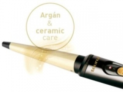 Rizador Taurus Styler Argan