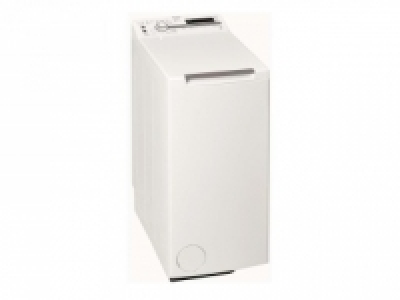 Lavadora 6,5 Kg Whirlpool TDLR 65210