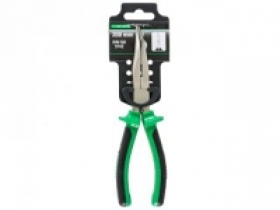 Alicates de Puntas Dobladas 8 Inch 200mm Cr-V