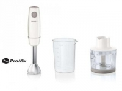 Batidora picadora Philips HR1605/00