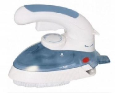 Plancha de Vapor Clatronic DB3108 B