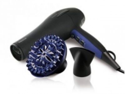 Secador de Pelo Taurus Fashion Ultraviolet