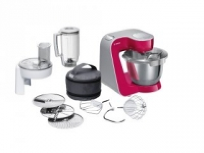 Robot de Cocina Bosch MUM58420