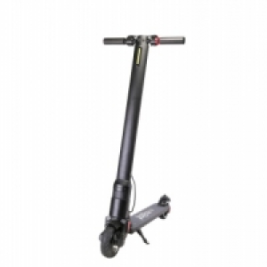 Patinete Fun & Free Y8 Negro, Bateria LG 29, 4VX4, 4AH, Moto