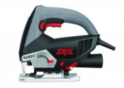 Sierra de Calar Aluminio Skill AG 4381 500 W
