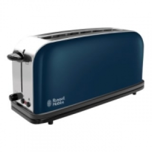 Tostador Russell Hobbs Colours - Azul