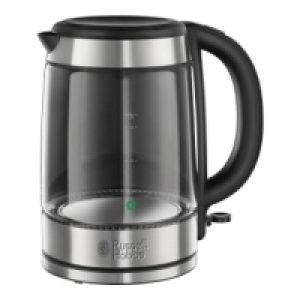 Hervidor Russell Hobbs Glass