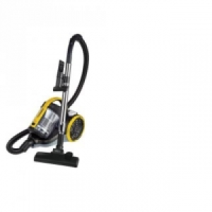 Aspirador sin Bolsa Polti C115 Plus