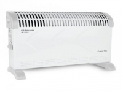 Convector Turbo Orbegozo CVT 3300