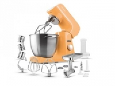 Robot de Cocina Sencor STM 43OR