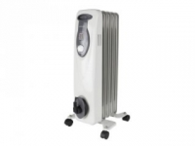 Radiador de Aceite Orbegozo RA1000E