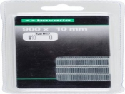 Pack de 900 Grapas