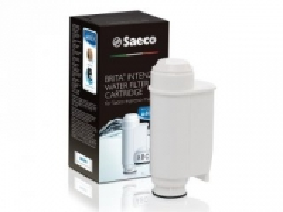Saeco Brita Intenza + cartucho de filtro de agua