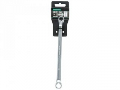 Llave Acodada de Doble Boca 10x11mm