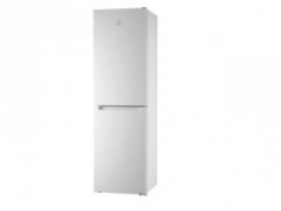 Combi No Frost Indesit XI9 T21W