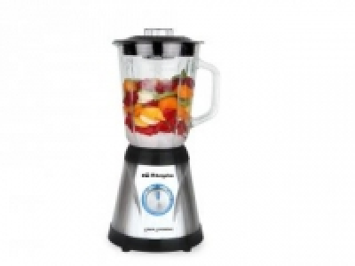 Batidora de Vaso Orbegozo BV 6500