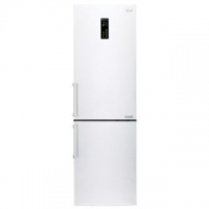 Combi No Frost LG GBB59SWFZB