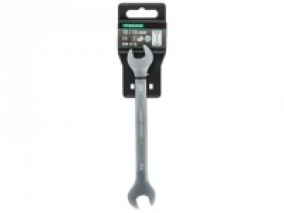 Llave Fija de Doble Boca 12x13mm