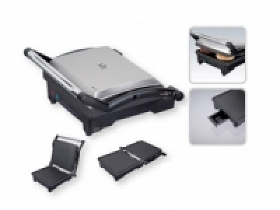 Plancha de Asar Jata GR494N