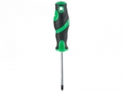 Destornillador de Acero 1x80mm