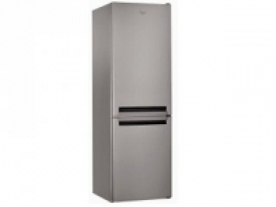Combi No Frost Whirlpool BSNF9152OX