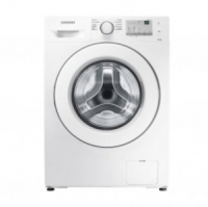 Carrefour  Lavadora 7 Kg Samsung WW70J3283KW/EC