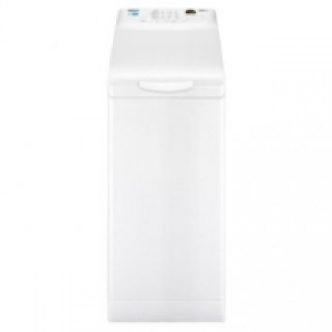 Lavadora 6 Kg Zanussi ZWQ61225WI
