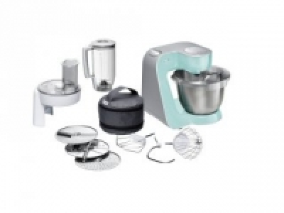 Robot de Cocina Bosch MUM58020