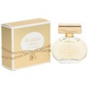 colonia her golden secret frasco 50 ml