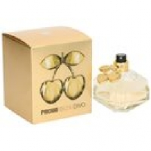 colonia queen diva frasco 80 ml