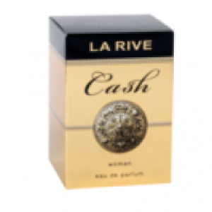 colonia cash woman frasco 90 ml
