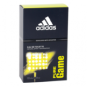 colonia pure game frasco 100 ml