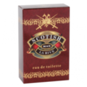 colonia scotish man frasco 90 ml