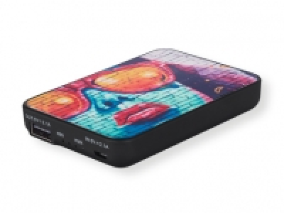 SILVERCREST Batería externa de diseño 9.99 €