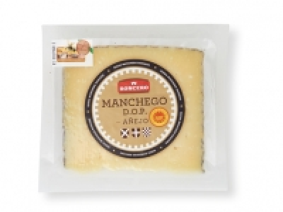 Roncero Queso manchego D.O.P. 2.69 €