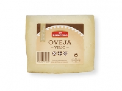 Roncero Queso viejo de oveja 2.69 €