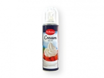 Milbona Nata montada spray 0.75 €